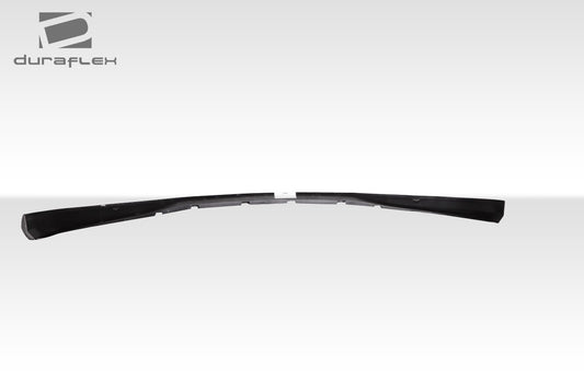 2016-2018 Chevrolet Camaro Duraflex GMX Front Lip