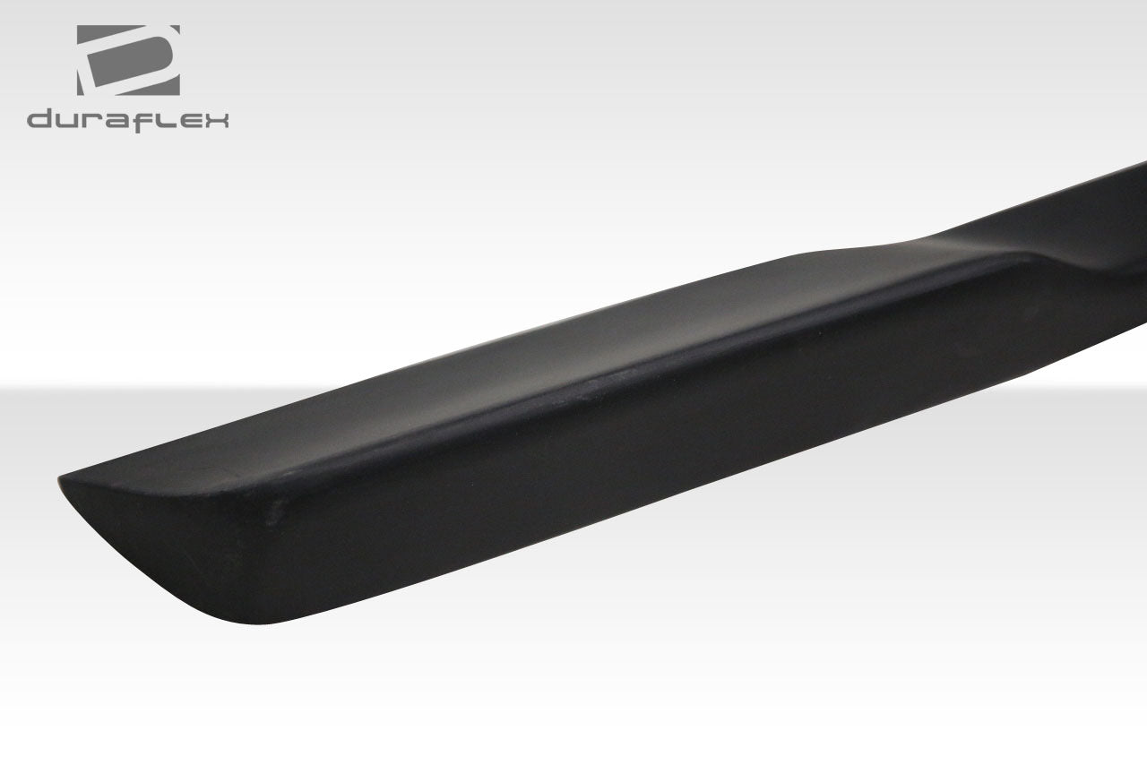 1997-2004 Chevrolet Corvette C5 Duraflex Wickerbill Rear Wing Spoiler - 1 Piece