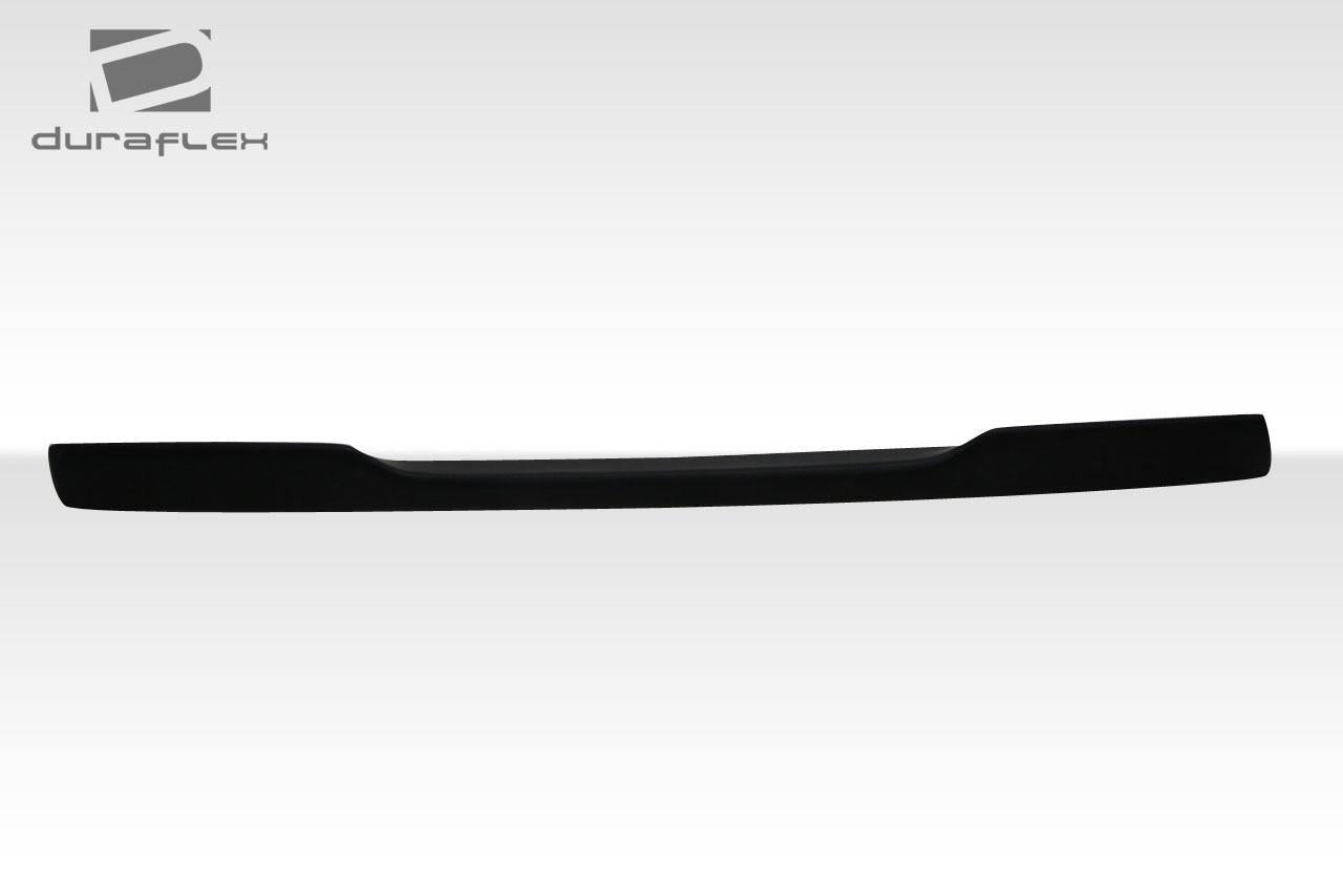 1997-2004 Chevrolet Corvette Duraflex Wickerbill Rear Wing
