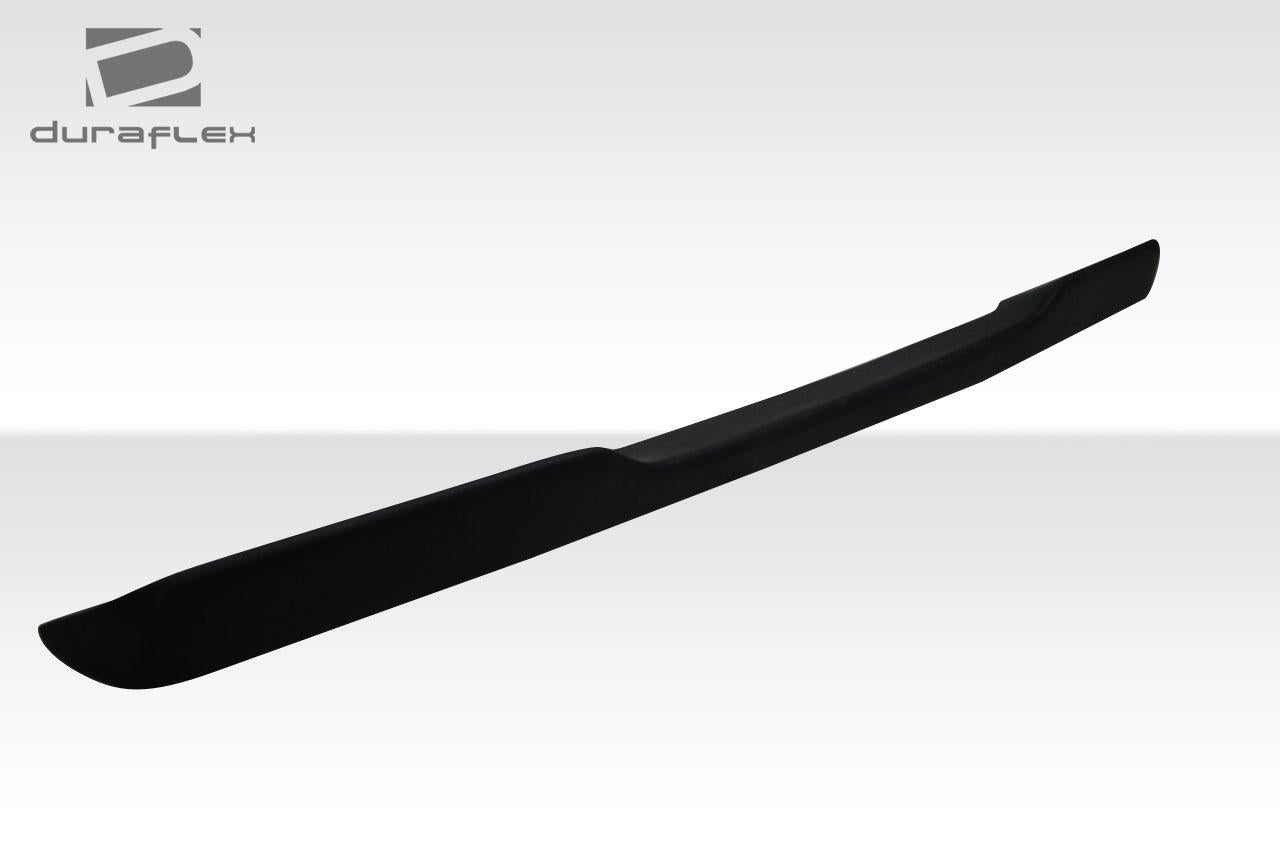 1997-2004 Chevrolet Corvette Duraflex Wickerbill Rear Wing