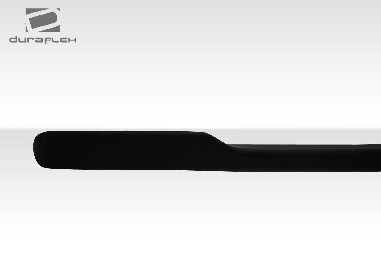 1997-2004 Chevrolet Corvette Duraflex Wickerbill Rear Wing