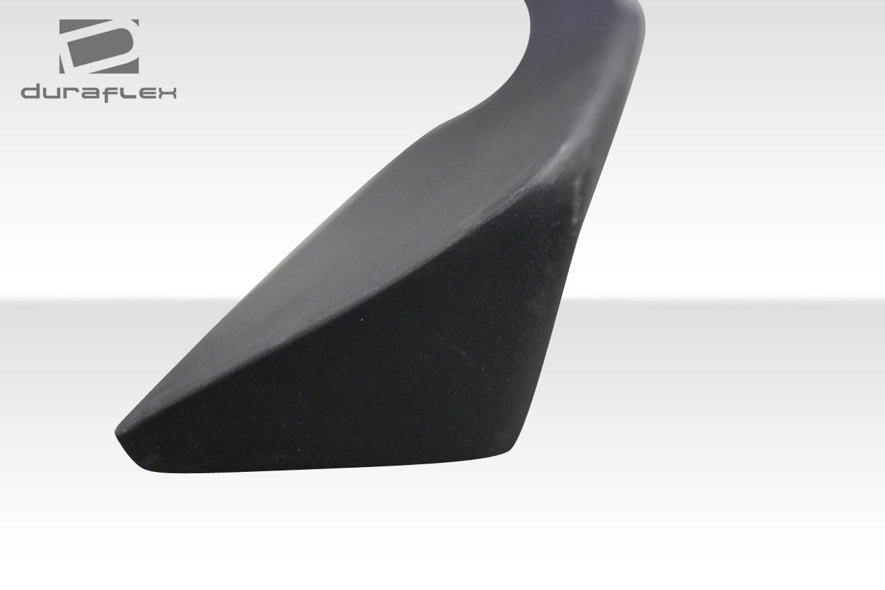1997-2004 Chevrolet Corvette Duraflex Wickerbill Rear Wing