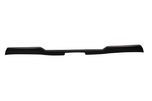 2005-2013 Chevrolet Corvette Duraflex Wickerbill Rear Wing