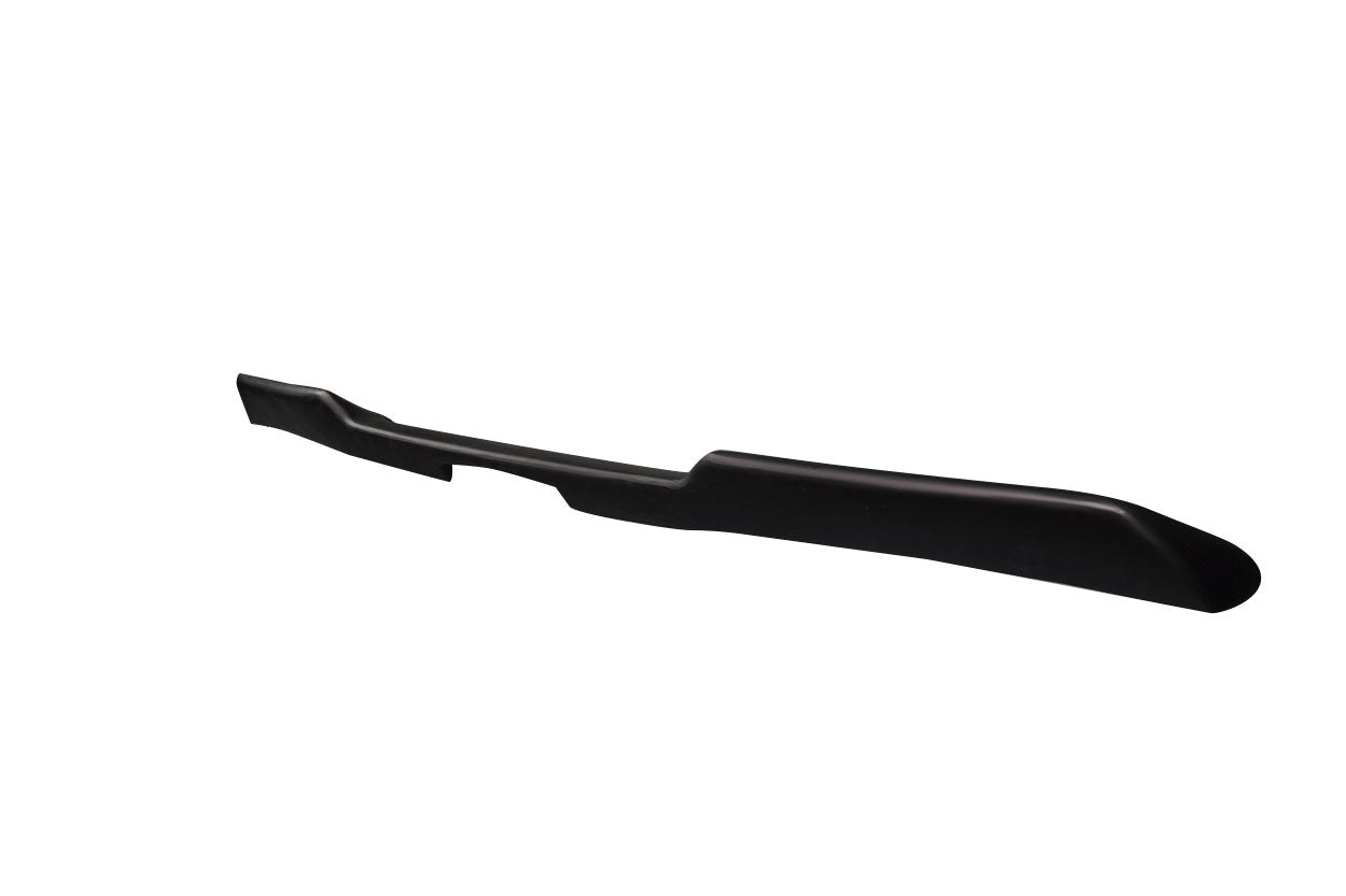 2005-2013 Chevrolet Corvette Duraflex Wickerbill Rear Wing