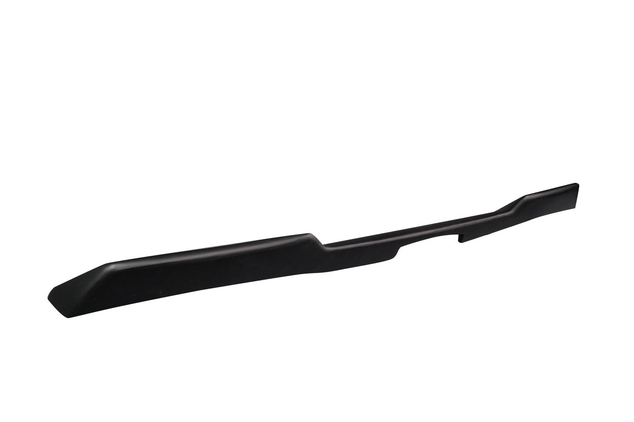 2005-2013 Chevrolet Corvette Duraflex Wickerbill Rear Wing