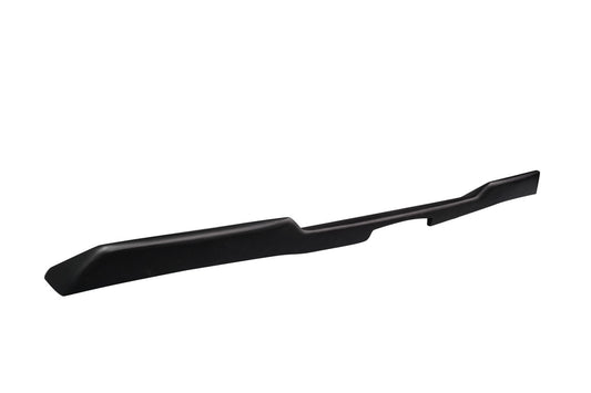 2005-2013 Chevrolet Corvette Duraflex Wickerbill Rear Wing