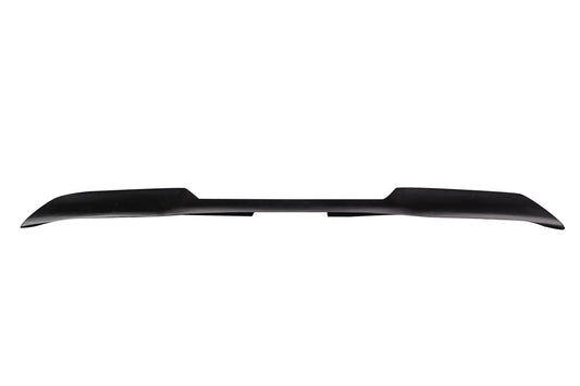 2005-2013 Chevrolet Corvette Duraflex Wickerbill Rear Wing