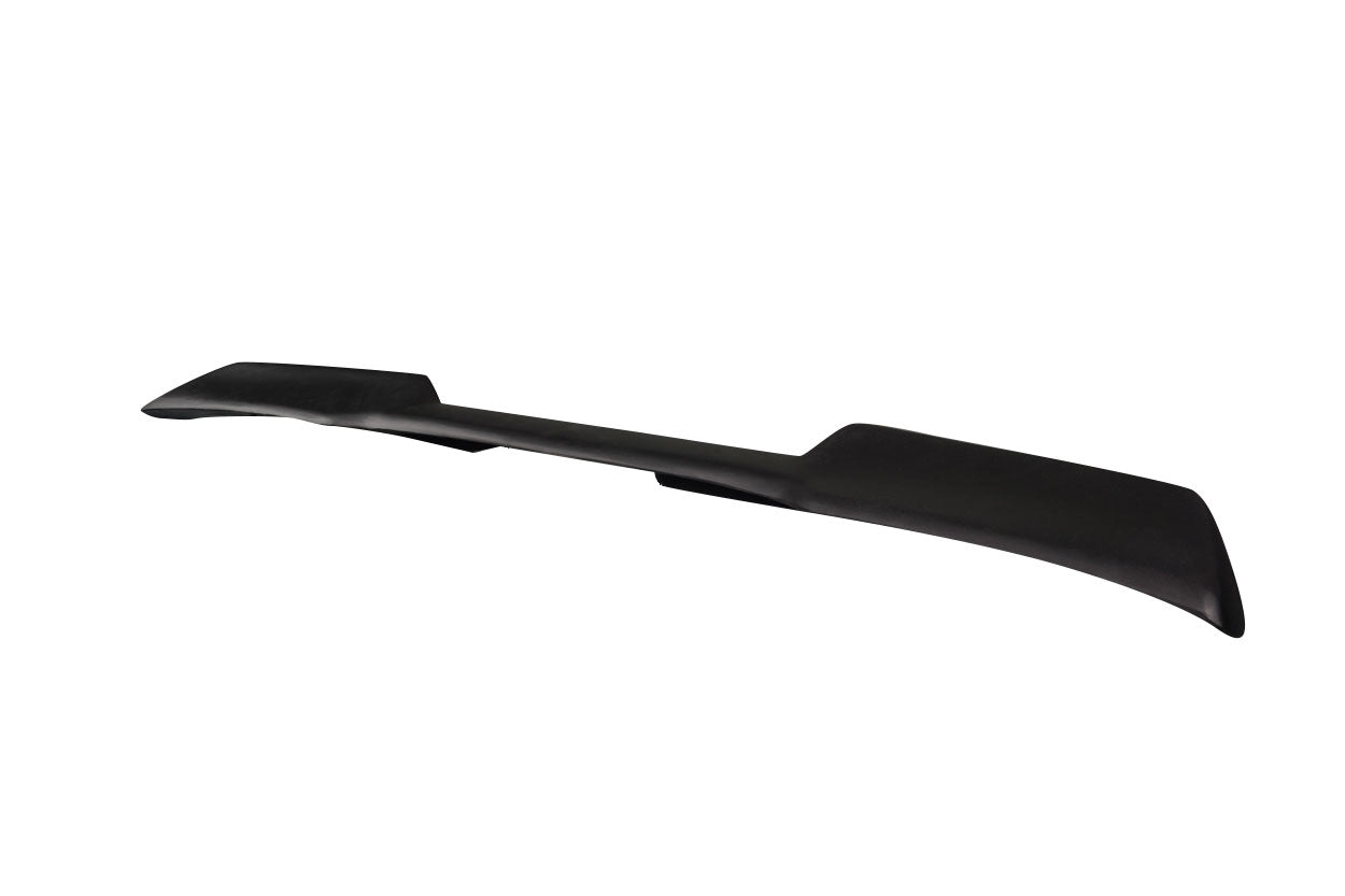 2005-2013 Chevrolet Corvette Duraflex Wickerbill Rear Wing