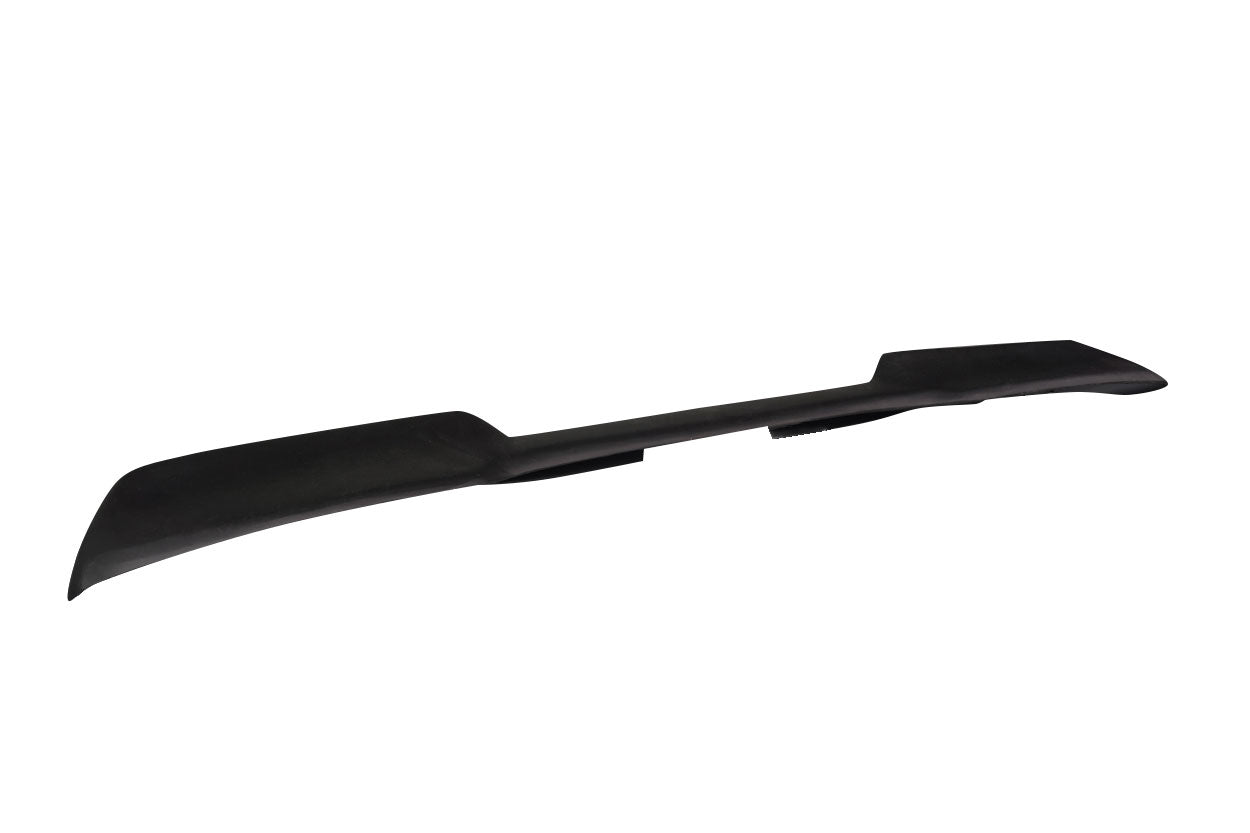 2005-2013 Chevrolet Corvette Duraflex Wickerbill Rear Wing