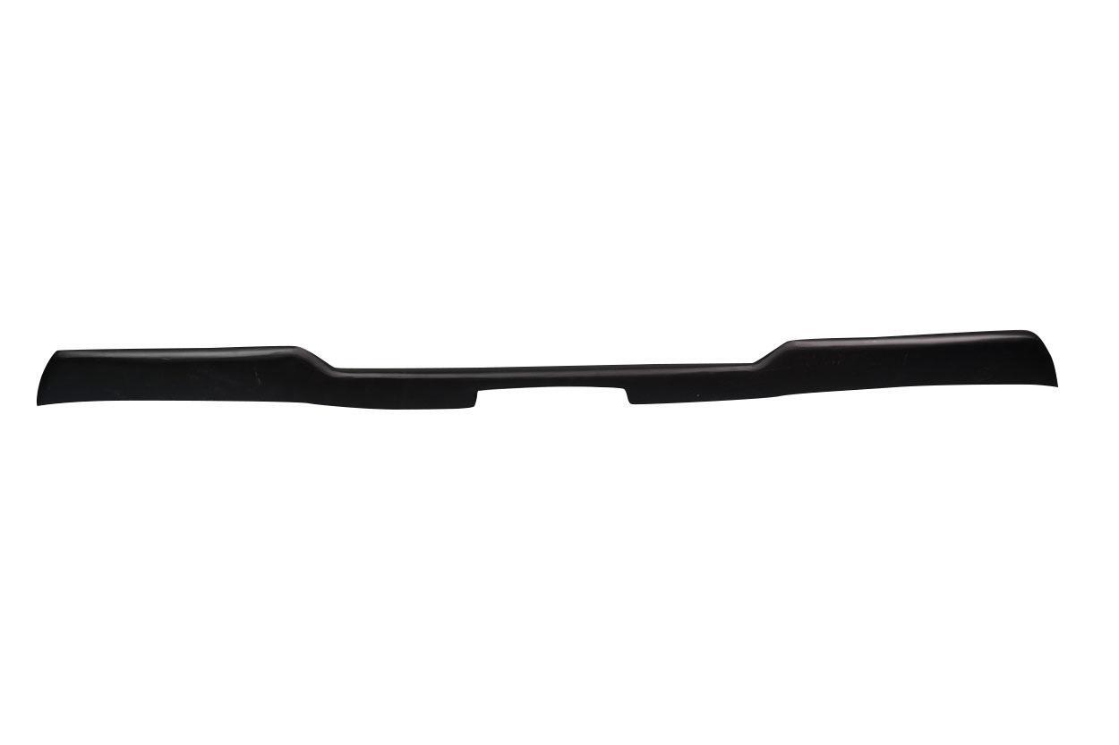 2005-2013 Chevrolet Corvette Duraflex Wickerbill Rear Wing