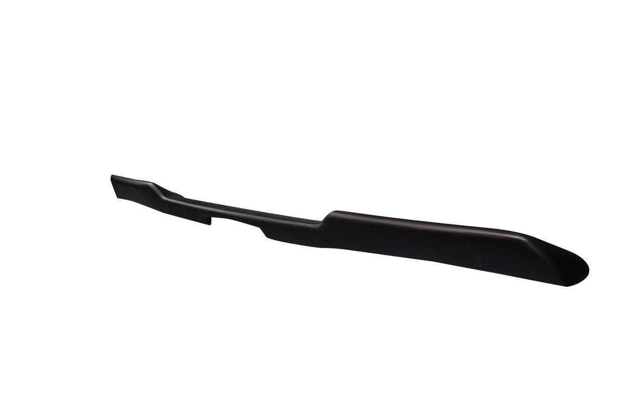 2005-2013 Chevrolet Corvette Duraflex Wickerbill Rear Wing