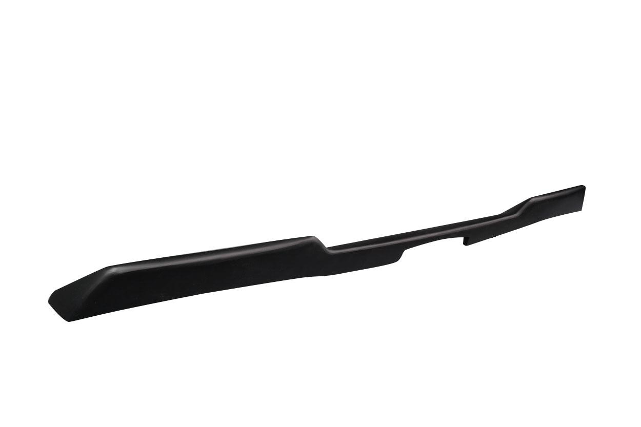 2005-2013 Chevrolet Corvette Duraflex Wickerbill Rear Wing