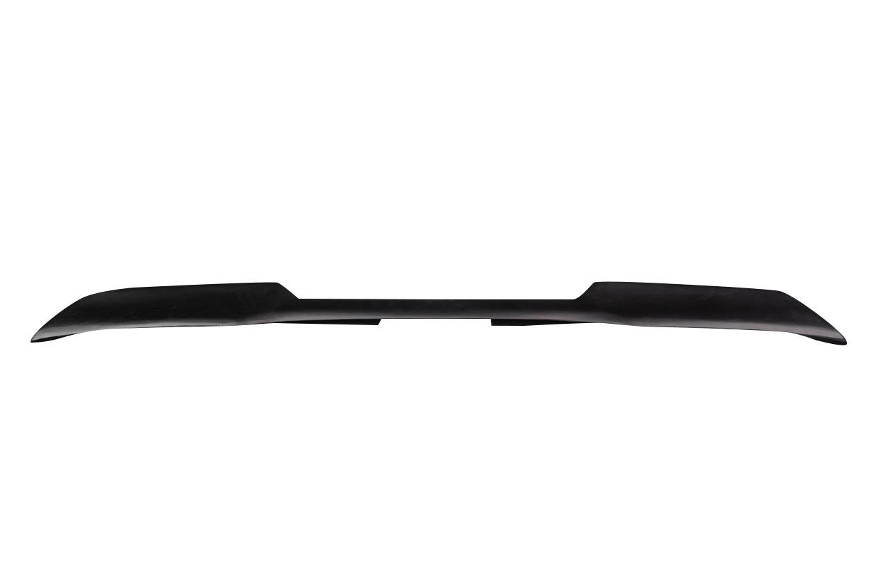 2005-2013 Chevrolet Corvette Duraflex Wickerbill Rear Wing