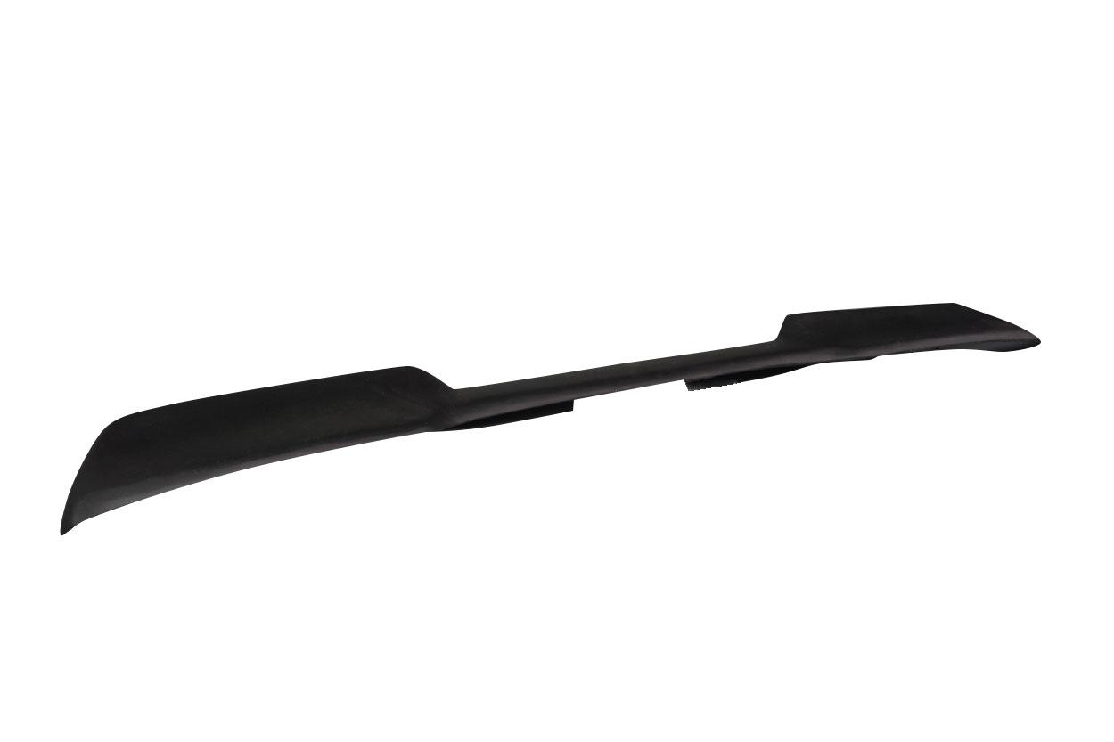 2005-2013 Chevrolet Corvette Duraflex Wickerbill Rear Wing