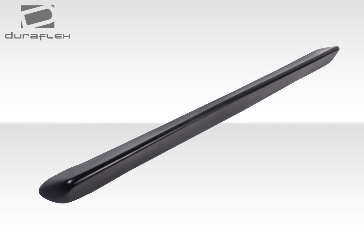 2009-2013 Chevrolet Silverado Duraflex Downforce Rear Wing