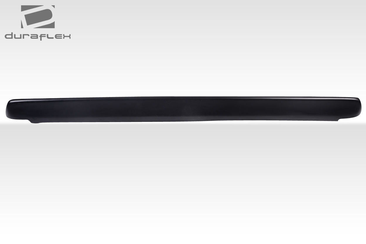 2009-2013 Chevrolet Silverado Duraflex Downforce Rear Wing