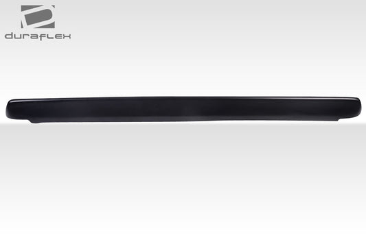 2009-2013 Chevrolet Silverado Duraflex Downforce Rear Wing