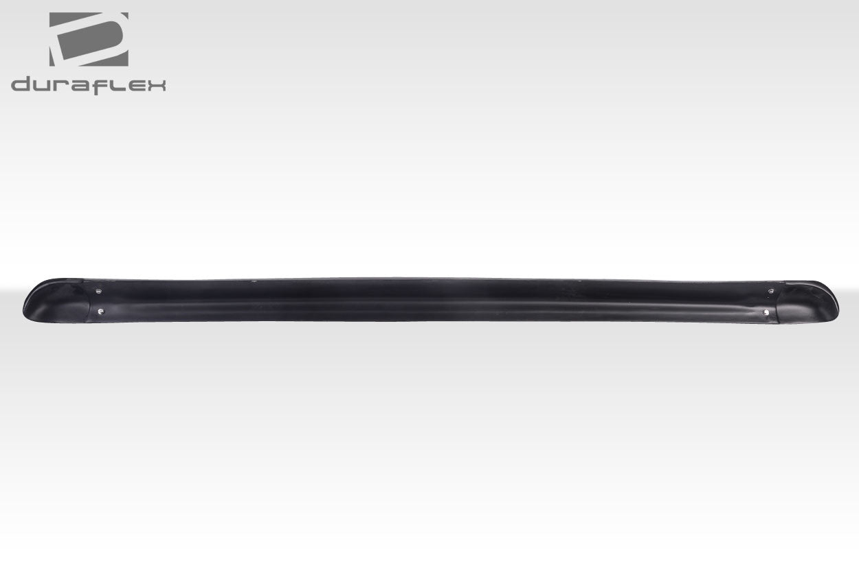 2009-2013 Chevrolet Silverado Duraflex Downforce Rear Wing