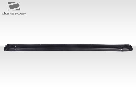 2009-2013 Chevrolet Silverado Duraflex Downforce Rear Wing