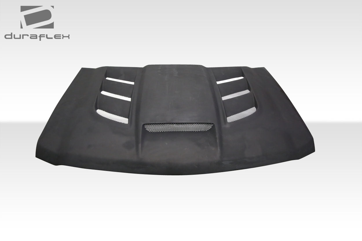 2014-2015 Chevrolet Silverado Duraflex Viper Hood