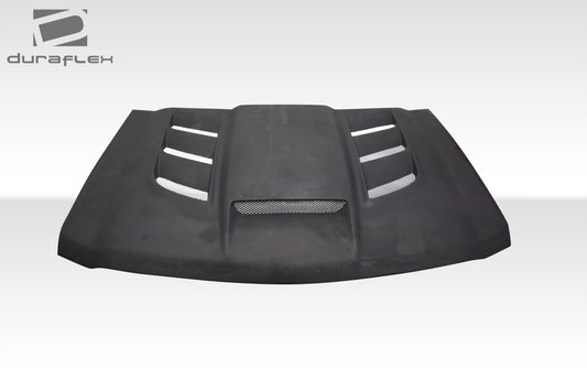 2014-2015 Chevrolet Silverado Duraflex Viper Hood