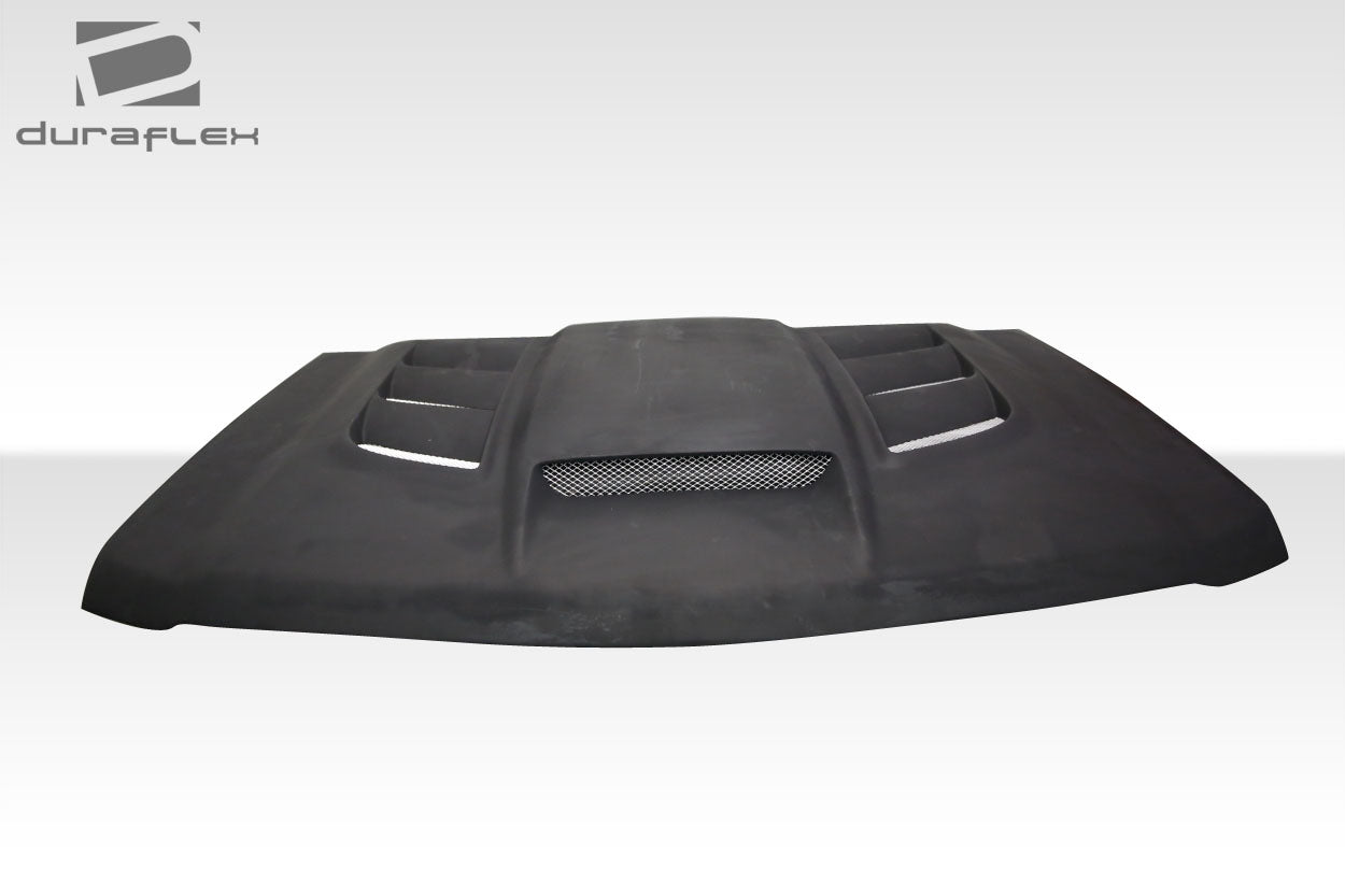 2014-2015 Chevrolet Silverado Duraflex Viper Hood