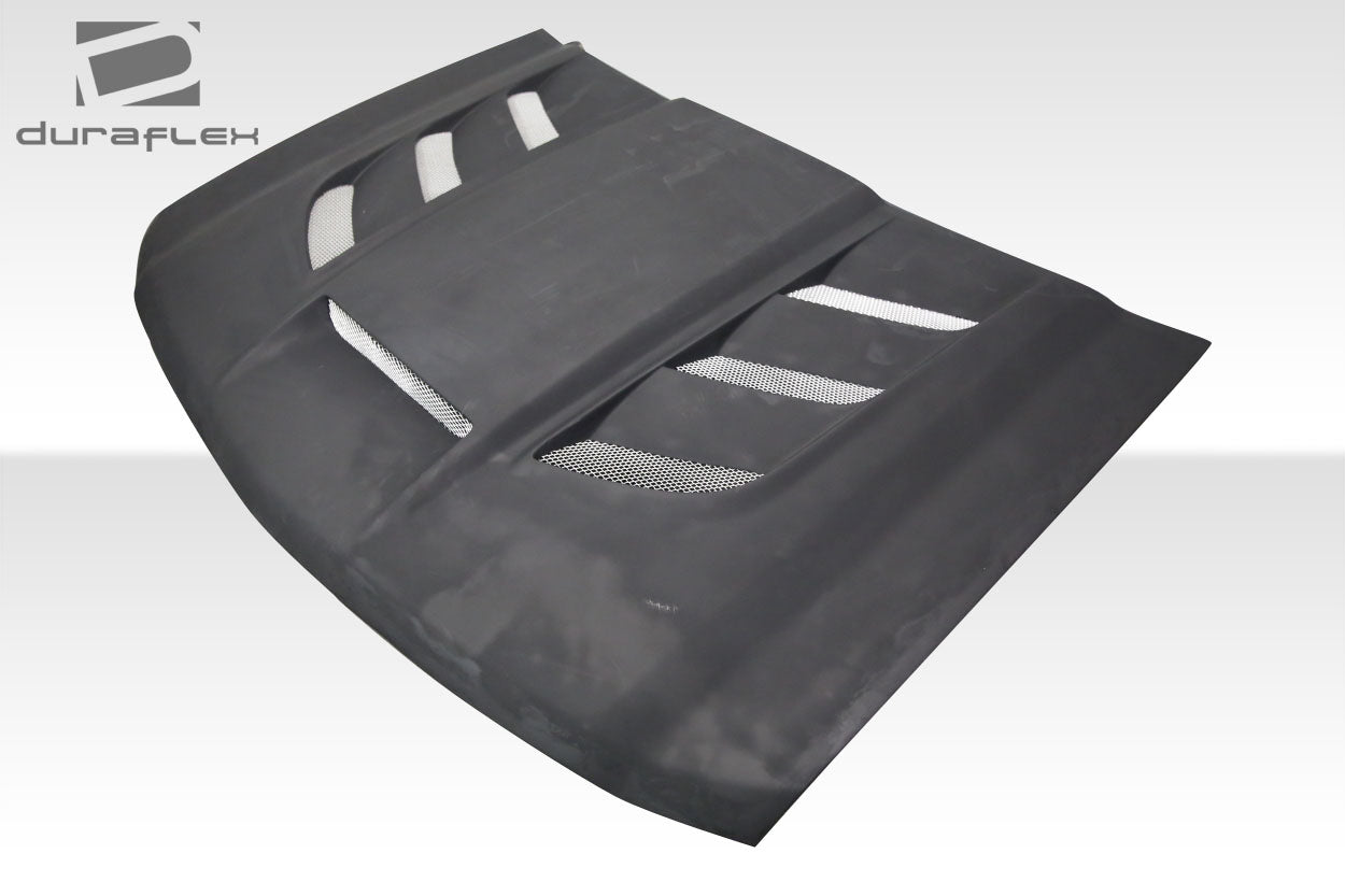 2014-2015 Chevrolet Silverado Duraflex Viper Hood