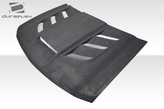 2014-2015 Chevrolet Silverado Duraflex Viper Hood