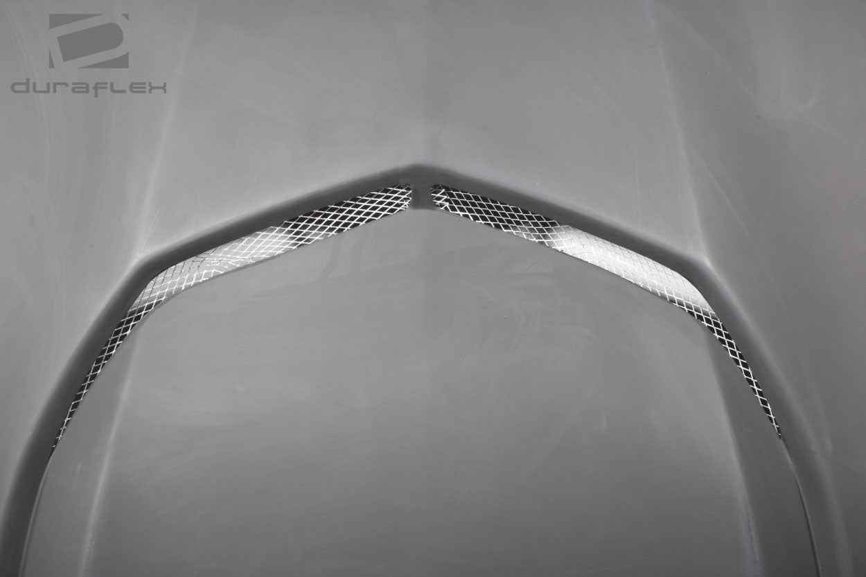2014-2015 Chevrolet Silverado Duraflex ZL1 V2 Hood