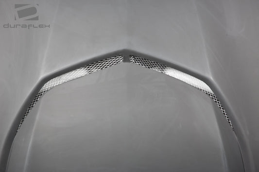 2014-2015 Chevrolet Silverado Duraflex ZL1 V2 Hood