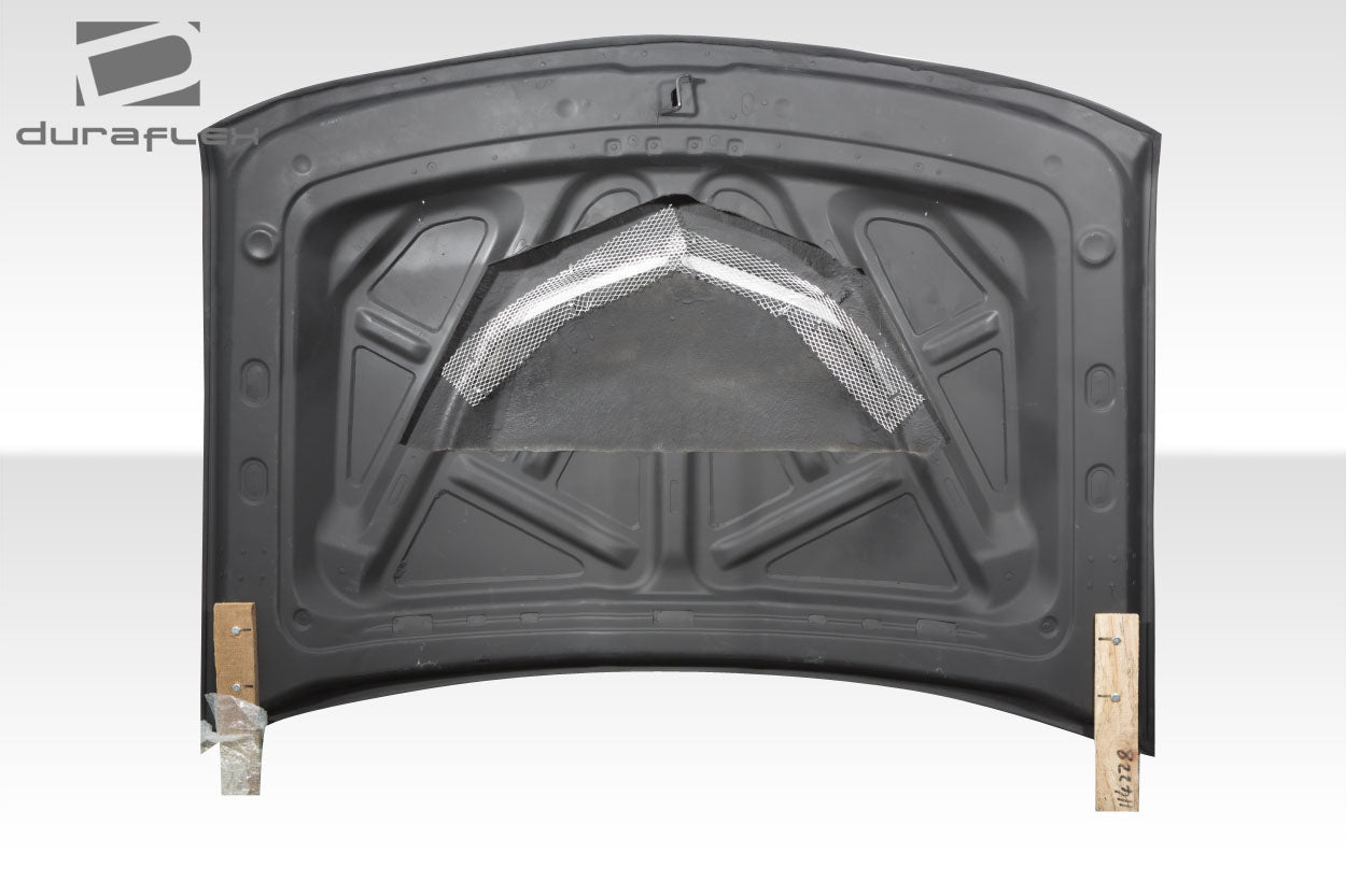 2014-2015 Chevrolet Silverado Duraflex ZL1 V2 Hood