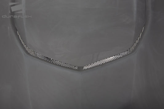 2014-2015 Chevrolet Silverado Duraflex ZL1 V2 Hood