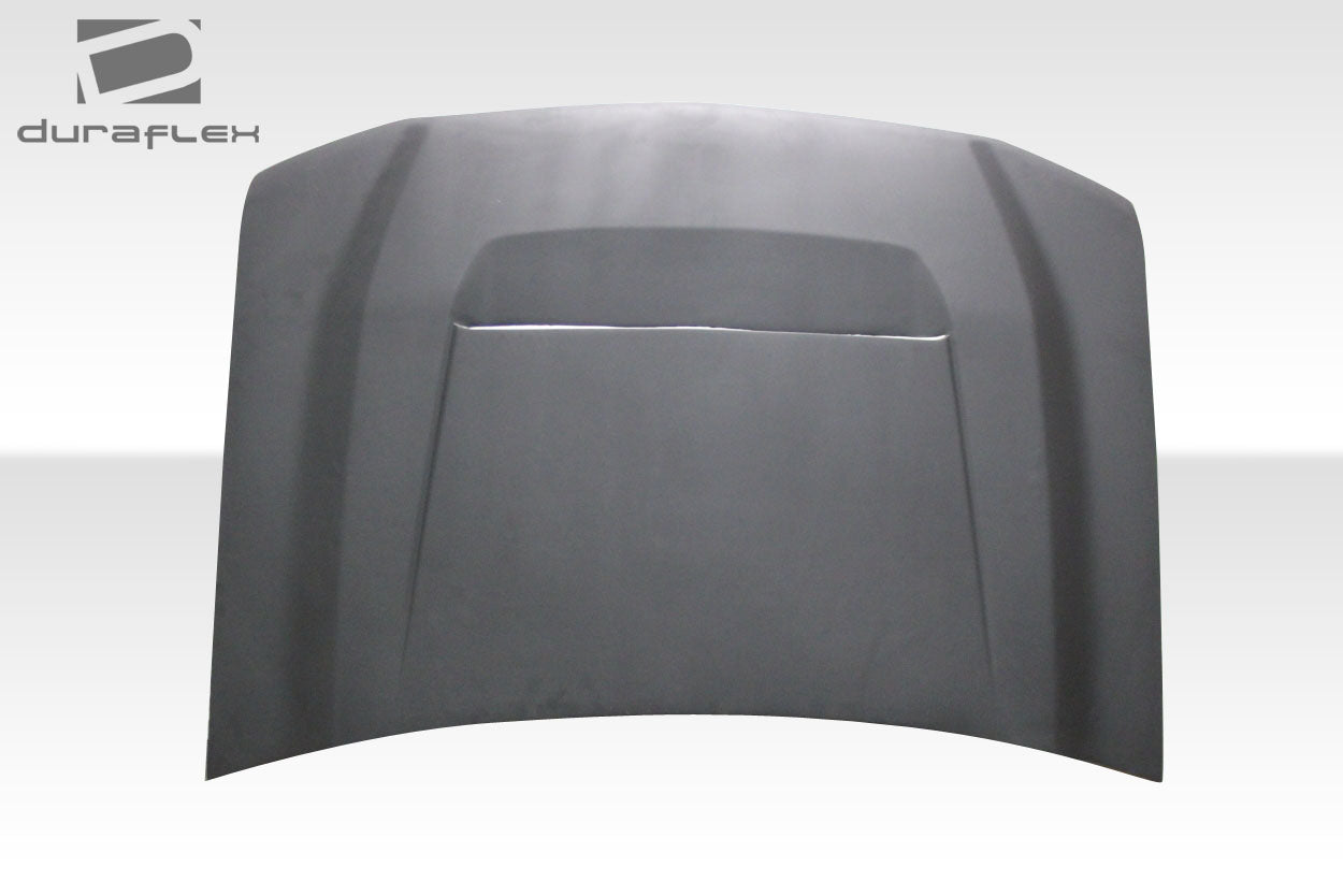 2016-2018 Chevrolet Silverado Duraflex GMX Hood