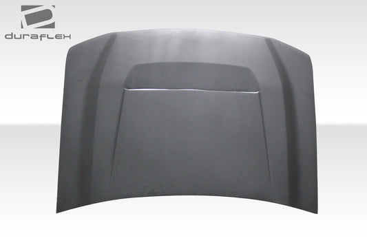 2016-2018 Chevrolet Silverado Duraflex GMX Hood