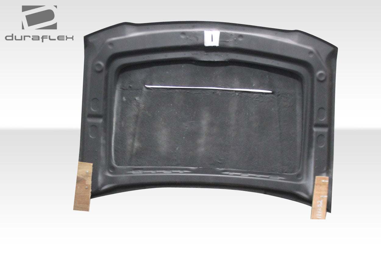 2016-2018 Chevrolet Silverado Duraflex GMX Hood