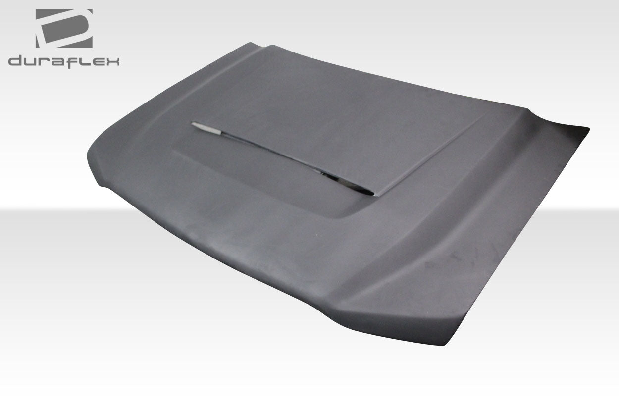 2016-2018 Chevrolet Silverado Duraflex GMX Hood