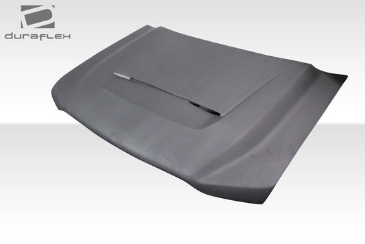 2016-2018 Chevrolet Silverado Duraflex GMX Hood