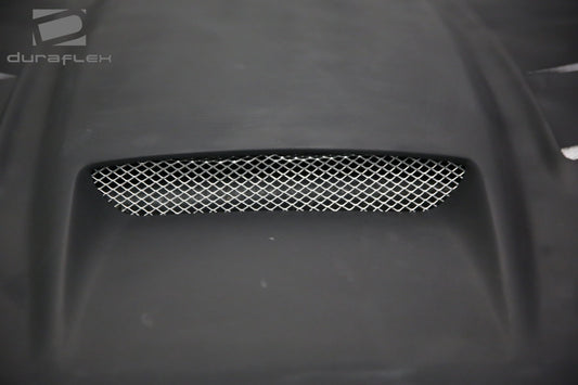 2016-2018 Chevrolet Silverado Duraflex Viper Hood