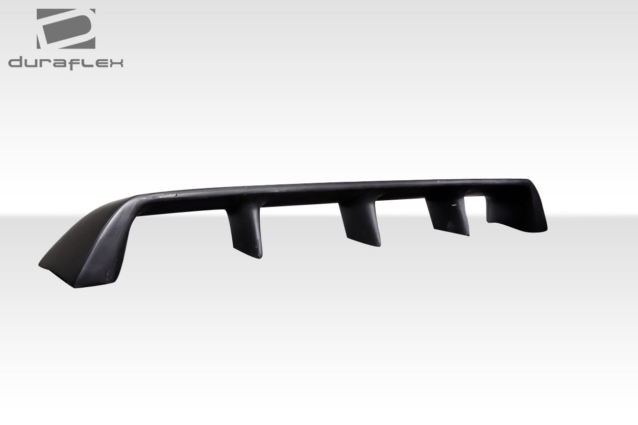 2008-2023 Dodge Challenger Duraflex CVX Rear Wing