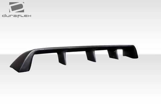 2008-2023 Dodge Challenger Duraflex CVX Rear Wing