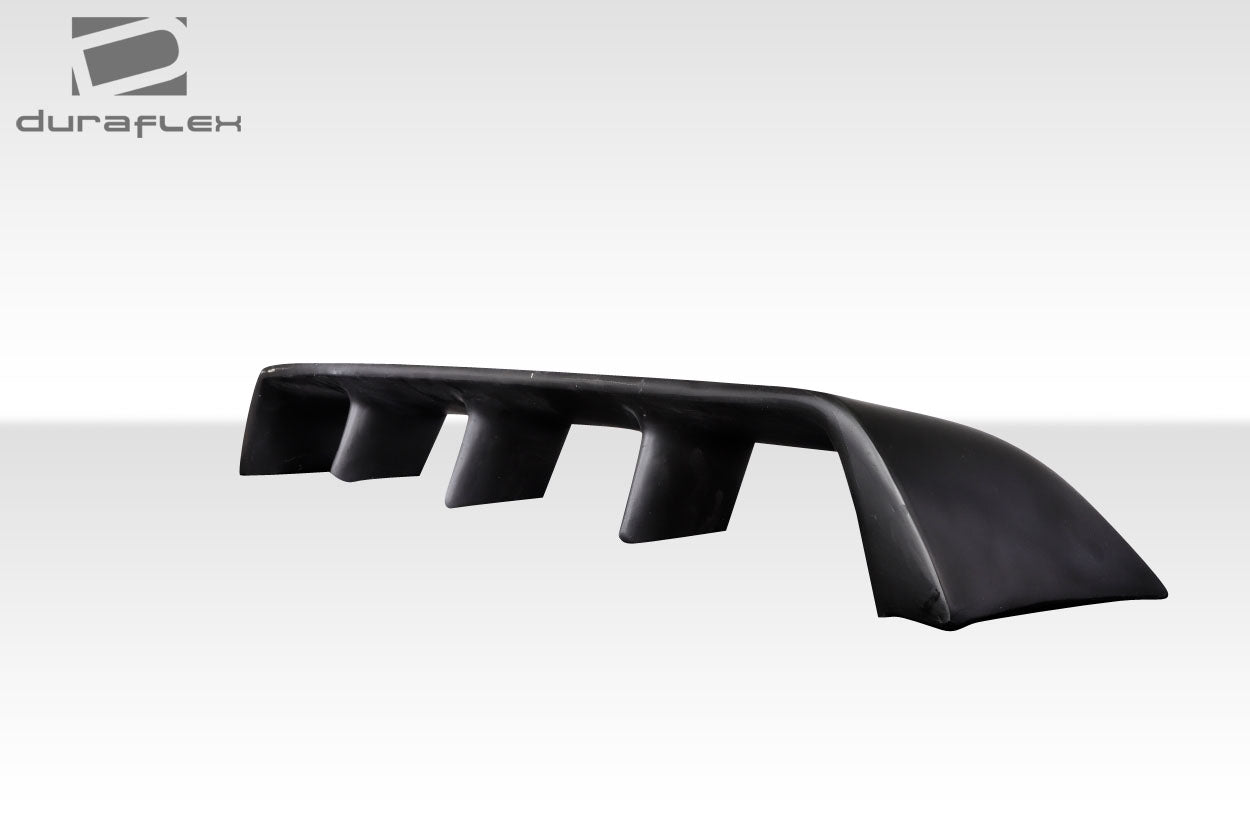 2008-2023 Dodge Challenger Duraflex CVX Rear Wing