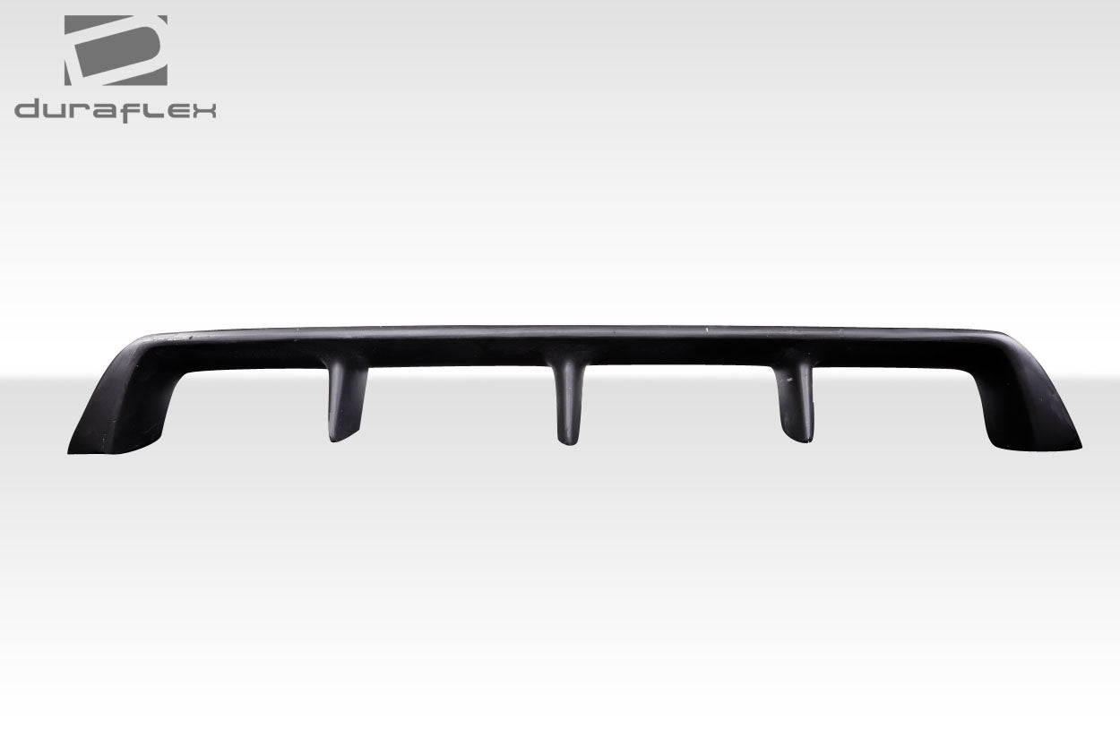 2008-2023 Dodge Challenger Duraflex CVX Rear Wing
