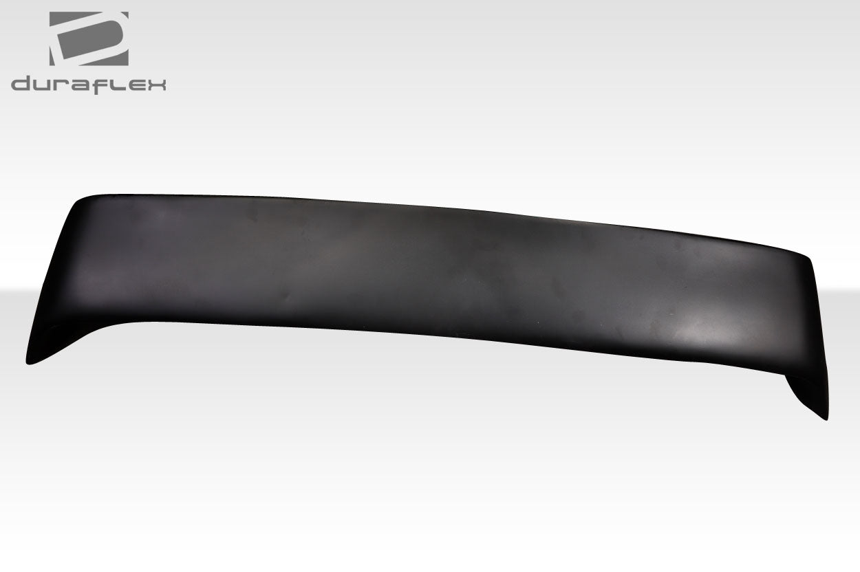 2008-2023 Dodge Challenger Duraflex CVX Rear Wing