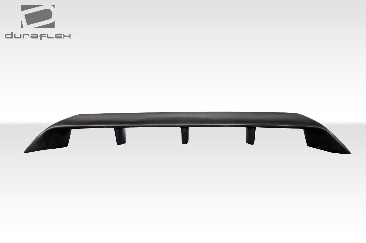 2008-2023 Dodge Challenger Duraflex CVX Rear Wing
