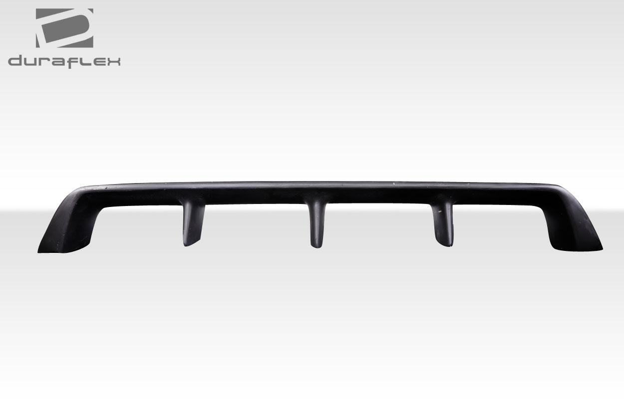 2008-2023 Dodge Challenger Duraflex CVX Rear Wing