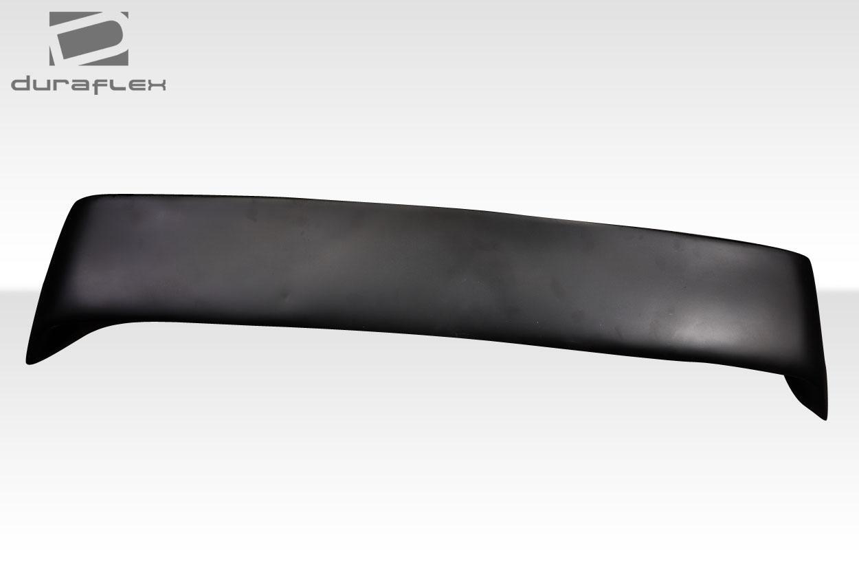 2008-2023 Dodge Challenger Duraflex CVX Rear Wing
