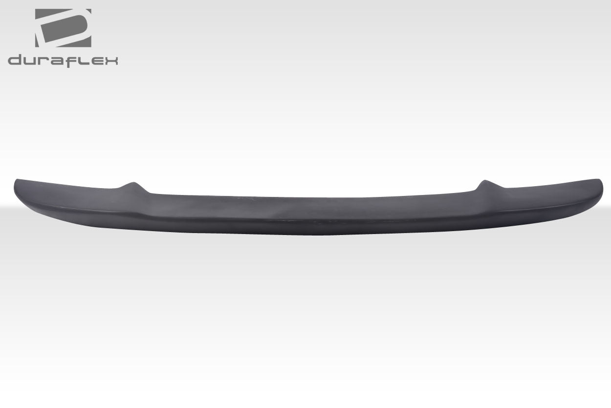 2011-2014 Dodge Charger Duraflex Hellcat Rear Wing