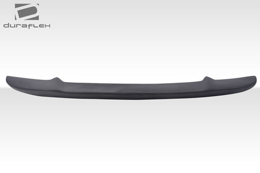 2011-2014 Dodge Charger Duraflex Hellcat Rear Wing