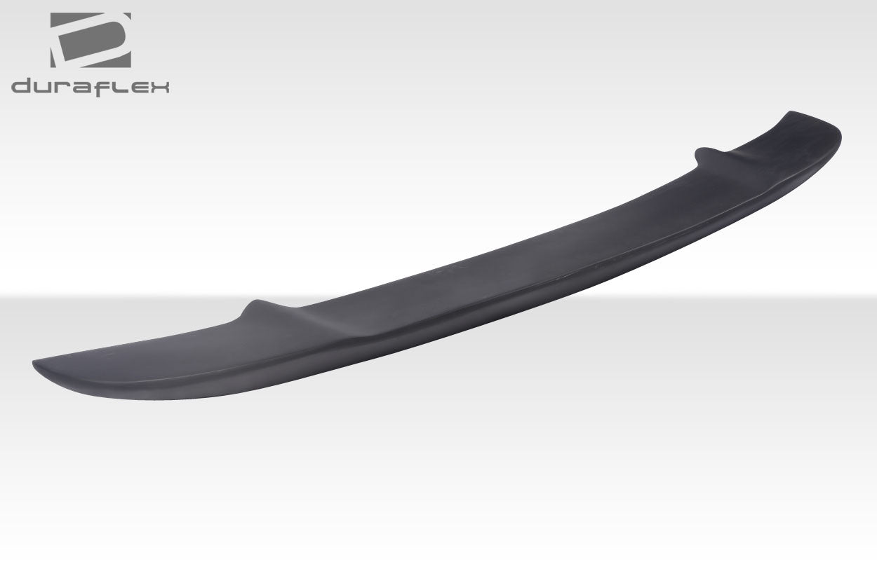 2011-2014 Dodge Charger Duraflex Hellcat Rear Wing