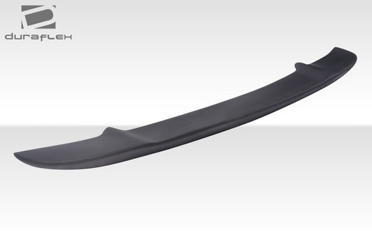 2011-2014 Dodge Charger Duraflex Hellcat Rear Wing